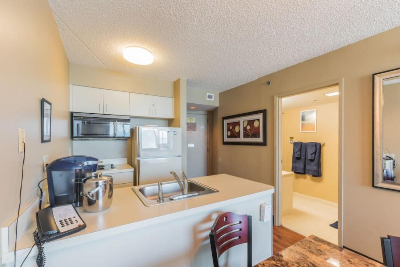 Atlantic Condo With Ocean View Atlantic City Exterior photo